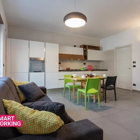 Apartamento Casa Foa Con Terrazzo A Due Passi Dal Parco By Wonderful Italy Turín