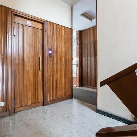 Casa Foa Con Terrazzo A Due Passi Dal Parco By Wonderful Italy Apartamento Turín