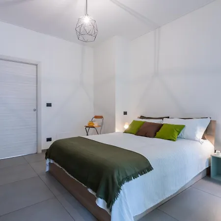 Apartamento Casa Foa Con Terrazzo A Due Passi Dal Parco By Wonderful Italy *