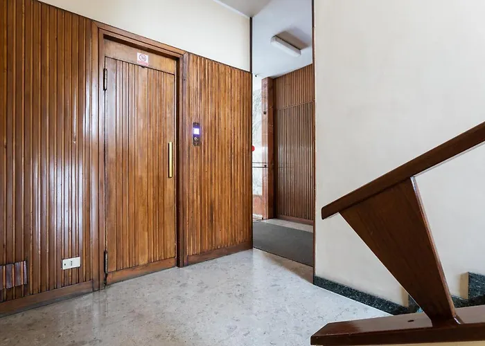 Casa Foa Con Terrazzo A Due Passi Dal Parco By Wonderful Italy Apartmán Turín