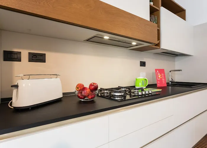 Apartmán Casa Foa Con Terrazzo A Due Passi Dal Parco By Wonderful Italy Turín