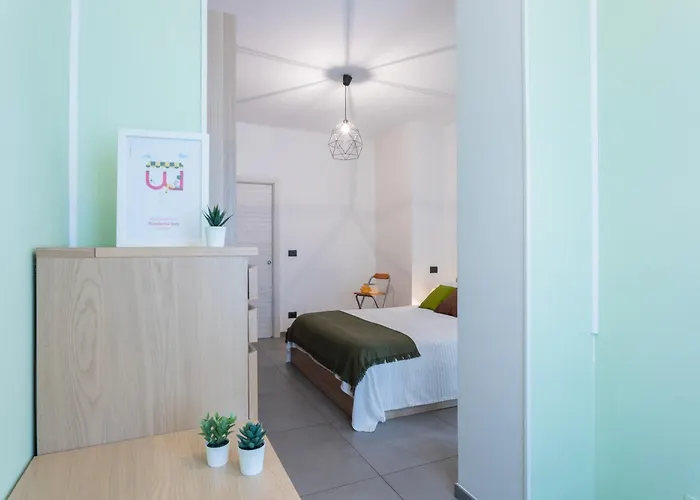 Casa Foa Con Terrazzo A Due Passi Dal Parco By Wonderful Italy * 토리노