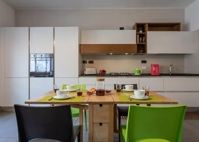 아파트 Casa Foa Con Terrazzo A Due Passi Dal Parco By Wonderful Italy 토리노