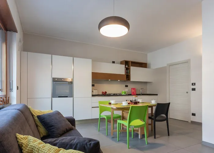 Casa Foa Con Terrazzo A Due Passi Dal Parco By Wonderful Italy Turín