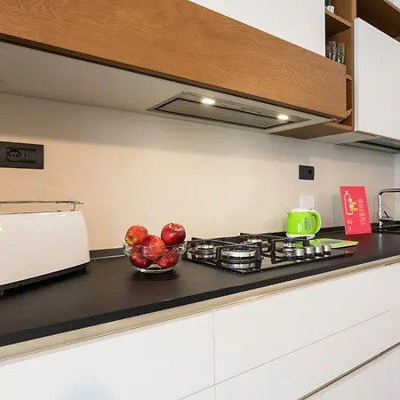 Apartament Casa Foa Con Terrazzo A Due Passi Dal Parco By Wonderful Italy Turyn